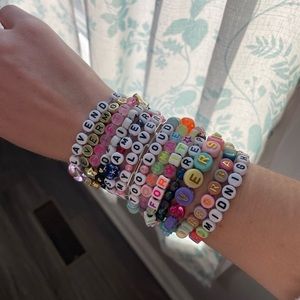 COPY - TS bracelets 10 for $20